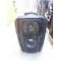 Колонка портативная с микрофоном LIGE-B82K / 80W (USB/FM/Bluetooth)