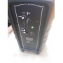 Колонка портативная с микрофоном LIGE-B82K / 80W (USB/FM/Bluetooth)