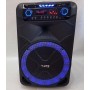 Автономна акустична система TMG ORIGINAL SS-1011 (2MIC + USB + SD + BT)