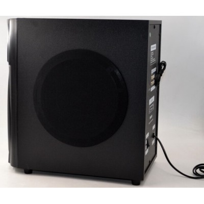 Акустическая система с сабвуфером 3.1 Era E-Q3L 60W