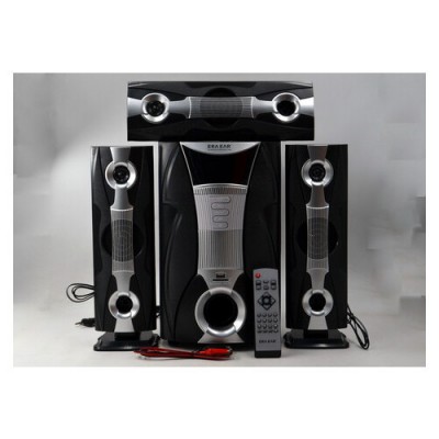 Акустическая система с сабвуфером 3.1 Era E-Q3L 60W