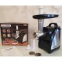 Мясорубка Walesberg 3000W с насадками и реверсом