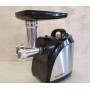Мясорубка Walesberg 3000W с насадками и реверсом