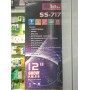Колонка аккумуляторная Sky Sound-7171 12 дюймов с радиомикрофоном 180W (USB/FM/Bluetooth/TWS)