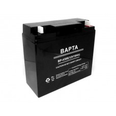 Аккумулятор для генератора 18 Аh 12 v для генераторов мощностью 5,0 - 10,0 кВт