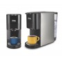 Кофеварка DSP KA-3046 1450W универсальная капсульная 3в1