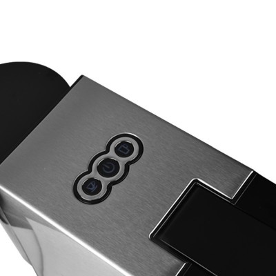 Кофеварка DSP KA-3046 1450W универсальная капсульная 3в1