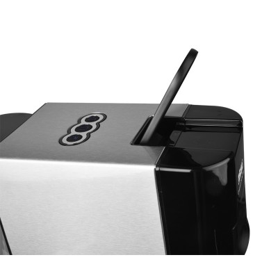 Кофеварка DSP KA-3046 1450W универсальная капсульная 3в1