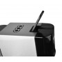 Кофеварка DSP KA-3046 1450W универсальная капсульная 3в1