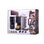 Кофеварка DSP KA-3046 1450W универсальная капсульная 3в1