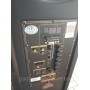 Портативная колонка c экраном SL12-13 с радиомикрофонами / 200W (USB/Bluetooth/Video))