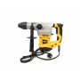 Перфоратор профессиональный DeWALT D25601K (1250 Вт, 2-12 Дж) в Кейсе