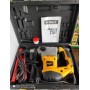 Перфоратор профессиональный DeWALT D25601K (1250 Вт, 2-12 Дж) в Кейсе