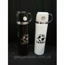 Термос SOCCER 0,5 л