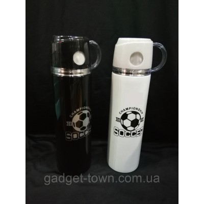 Термос SOCCER 0,5 л