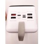 Портативная мобильная батарея повышеной емкости Powerbank Remax RPP-291 80000 mAh оригинал