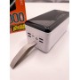 Портативная мобильная батарея повышеной емкости Powerbank Remax RPP-291 80000 mAh оригинал