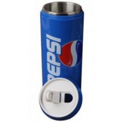 Термокружка в виде банки “ПЕПСИ”