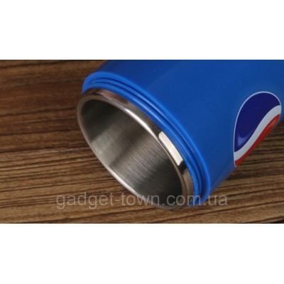 Термокружка в виде банки “ПЕПСИ”