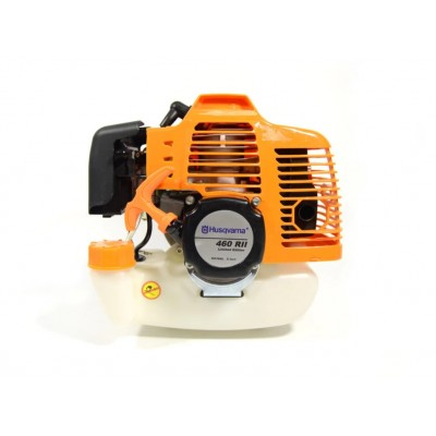 Мотокоса бензиновая,тример 6.0 л.с / 4.6 кВт Husqvarna 460 R II Limited Edition (2х тактный)
