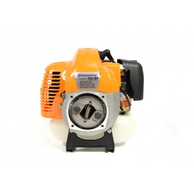 Мотокоса бензиновая,тример 6.0 л.с / 4.6 кВт Husqvarna 460 R II Limited Edition (2х тактный)