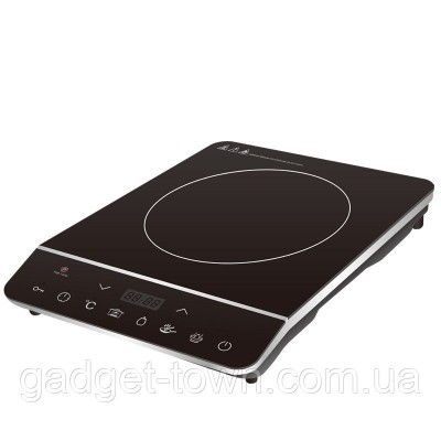 Индукционная варочная поверхность DSP KD 5031 (2000 Вт)