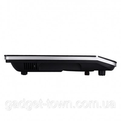 Индукционная варочная поверхность DSP KD 5031 (2000 Вт)
