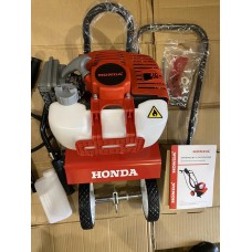 Мотокультиватор HONDA Культиватор бензиновий 2-х тактний (3.1 квт 52 куб см) Мотокультиватор HONDA Культиватор бензиновий 2-х тактний (3.1 квт 52 куб см)
