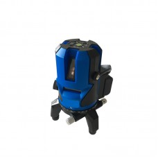 Лазерный уровень, нивелир Makita SKR-108G  (12 лучей)