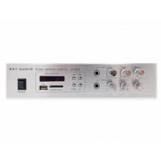 Трансляционный усилитель мощности Sky Sound SA-60U