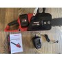 Аккумуляторная цепная пила HONDA GHE 355H (21v Li-Ion 5.0 Ah)