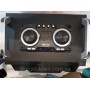 Бумбокс портативный AILIANG UF-1606B-DT колонки USB\Bluetooth\FM-тюнер\Пульт ДУ