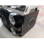 Бумбокс портативный AILIANG UF-1606B-DT колонки USB\Bluetooth\FM-тюнер\Пульт ДУ