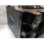 Бумбокс портативный AILIANG UF-1606B-DT колонки USB\Bluetooth\FM-тюнер\Пульт ДУ
