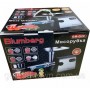 Мясорубка BLUMBERG 3000W электрическая с реверсом + соковыжималка