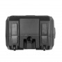 Колонка аккумуляторная с радиомикрофонами UF-983 / 120W (USB/FM/Bluetooth)