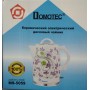 Чайник керамический с ярким принтом Domotec дисковый 2.0 литра