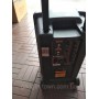Аккумуляторная колонка SANSUI SS1-08 / 100W (USB/Bluetooth/2 радиомикрофона)