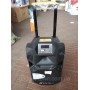 Аккумуляторная колонка SANSUI SS1-08 / 100W (USB/Bluetooth/2 радиомикрофона)