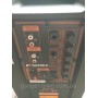 Аккумуляторная колонка SANSUI SS1-08 / 100W (USB/Bluetooth/2 радиомикрофона)