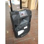 Аккумуляторная колонка SANSUI SS1-08 / 100W (USB/Bluetooth/2 радиомикрофона)