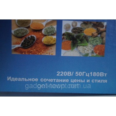 Кофемолка Technika 180 watt TK-2007