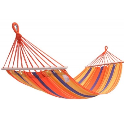 Гамак для пикника с деревянным каркасом подвесной Picnic Hammock