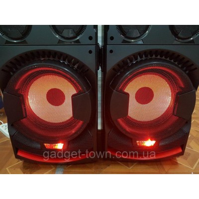 Акустика с микрофоном UF-1021-DT (USB/Bluetooth/FM)