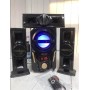 Акустическая система с сабвуфером 3.1 Era Ear E-703 60W (Музыкальный центр)