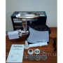 Электромясорубка + соковыжималка Rainberg RB-674 (реверс) 3000W