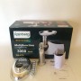 Электромясорубка + соковыжималка Rainberg RB-674 (реверс) 3000W
