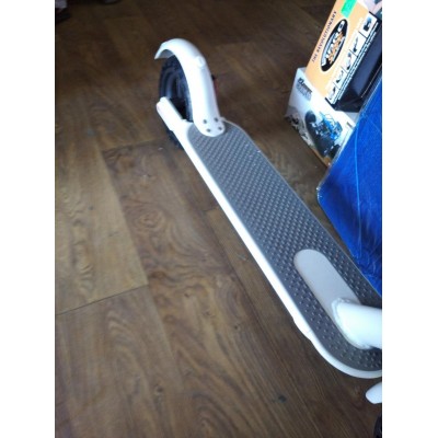 Электросамокат Xiaomi Electric Scooter Pro Black/White 10 Аh