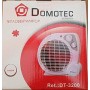 Тепловентилятор Domotec DT-3200