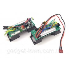 2х платный Комплект плат самобаланс запчасти для гиросутера, гироборда